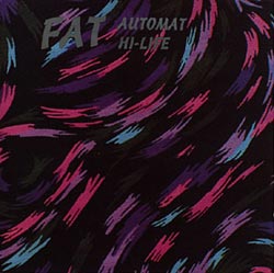 FAT: Automat Highlife (vinyl)